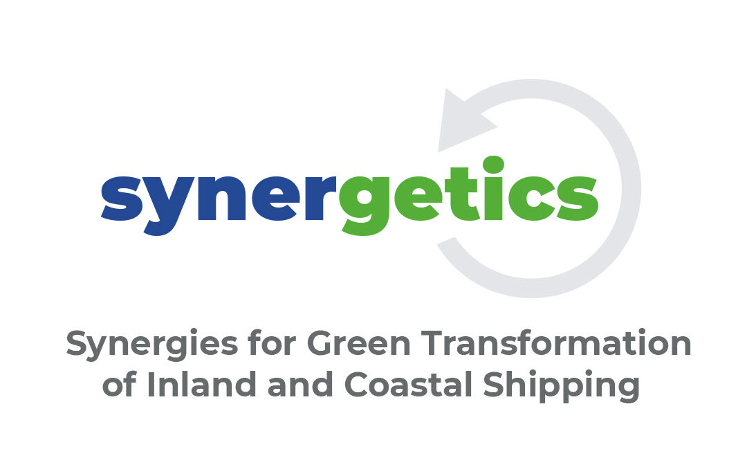 SYNERGETICS at the Transport Logistic 2023