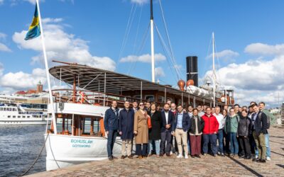 SYNERGETICS General Assembly