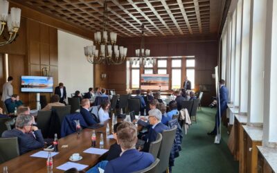 SYNERGETICS co-organised the Third Technology Transfer Workshop
