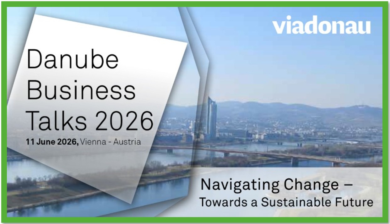 Networking with the Danube stakeholders