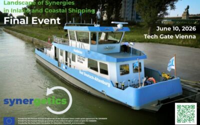 SYNERGETICS Final Event